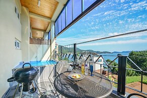 Tongyoung Seychelles Poolvilla