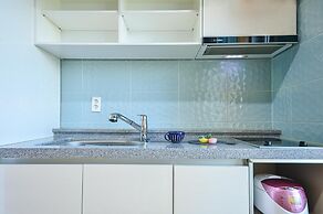 Tongyoung Seychelles Poolvilla