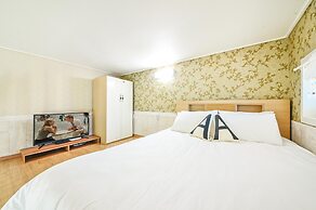 Tongyoung Seychelles Poolvilla