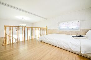 Tongyoung Seychelles Poolvilla