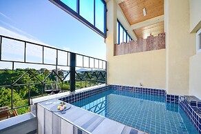 Tongyoung Seychelles Poolvilla