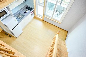 Tongyoung Seychelles Poolvilla