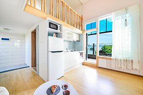 Tongyoung Seychelles Poolvilla