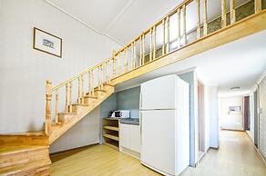 Tongyoung Seychelles Poolvilla