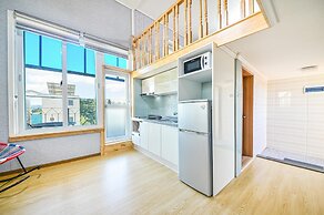 Tongyoung Seychelles Poolvilla