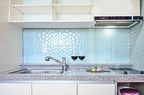 Tongyoung Seychelles Poolvilla