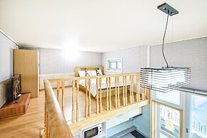 Tongyoung Seychelles Poolvilla