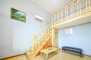 Tongyoung Seychelles Poolvilla