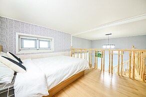 Tongyoung Seychelles Poolvilla