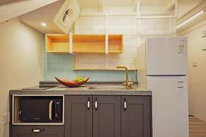 Yeosu Jplus A Pension