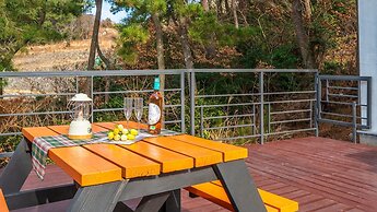 Yeosu Jplus A Pension