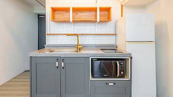 Yeosu Jplus A Pension