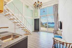 Yeosu Jplus A Pension