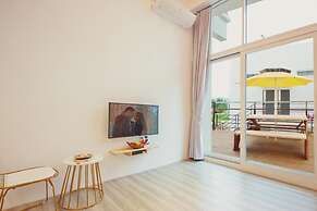 Yeosu Jplus A Pension