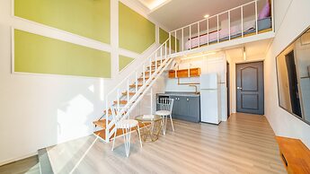 Yeosu Jplus A Pension