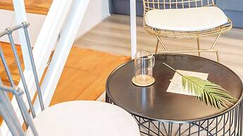 Yeosu Jplus A Pension