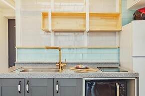 Yeosu Jplus A Pension