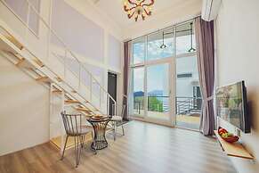 Yeosu Jplus A Pension