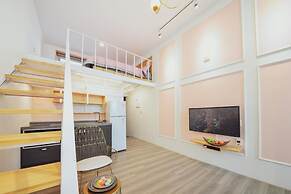 Yeosu Jplus A Pension