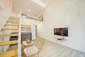 Yeosu Jplus A Pension