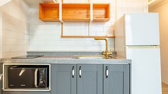 Yeosu Jplus A Pension