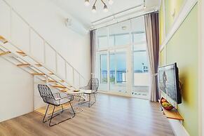 Yeosu Jplus A Pension