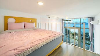 Yeosu Jplus A Pension