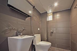 Yeosu Jplus A Pension