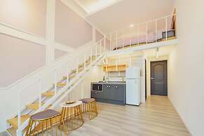 Yeosu Jplus A Pension