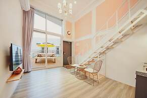 Yeosu Jplus A Pension