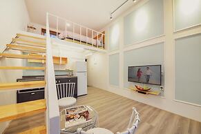 Yeosu Jplus A Pension