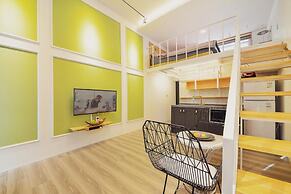 Yeosu Jplus A Pension