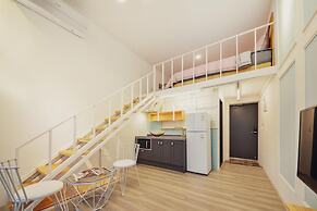 Yeosu Jplus A Pension