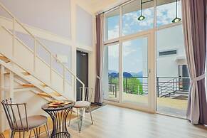 Yeosu Jplus A Pension