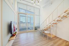 Yeosu Jplus A Pension