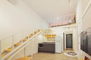 Yeosu Jplus A Pension