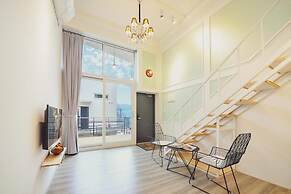 Yeosu Jplus A Pension