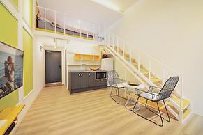 Yeosu Jplus A Pension