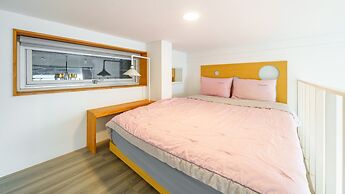 Yeosu Jplus A Pension