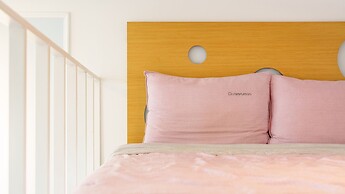 Yeosu Jplus A Pension