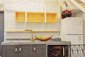 Yeosu Jplus A Pension