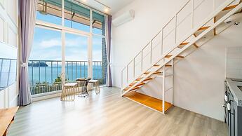 Yeosu Jplus A Pension