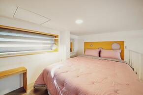 Yeosu Jplus A Pension