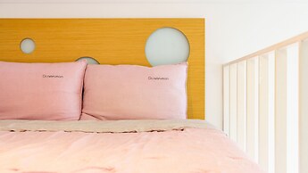 Yeosu Jplus A Pension