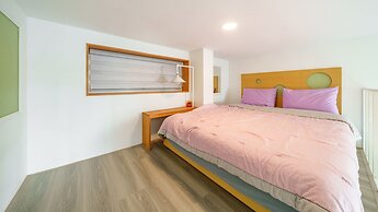 Yeosu Jplus A Pension