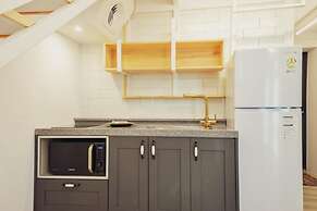 Yeosu Jplus A Pension