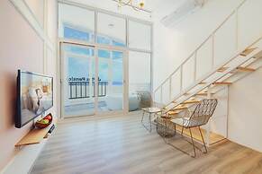 Yeosu Jplus A Pension