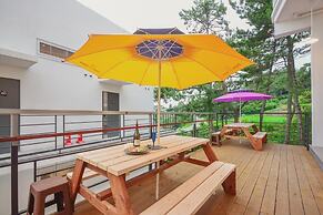 Yeosu Jplus A Pension