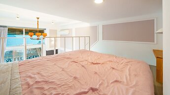 Yeosu Jplus A Pension