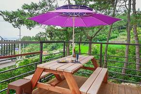 Yeosu Jplus A Pension